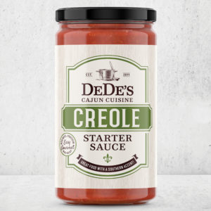 creole sauce